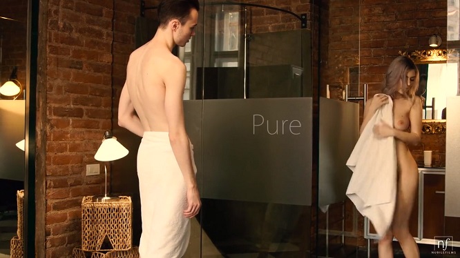 Брат и сестра впервые совершили инцест