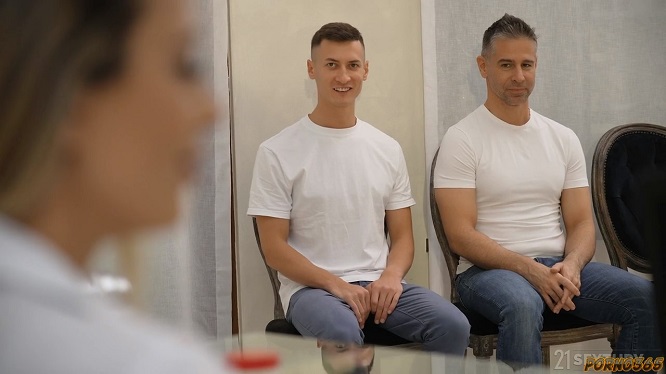 Как помочь ребятам сдать сперму?